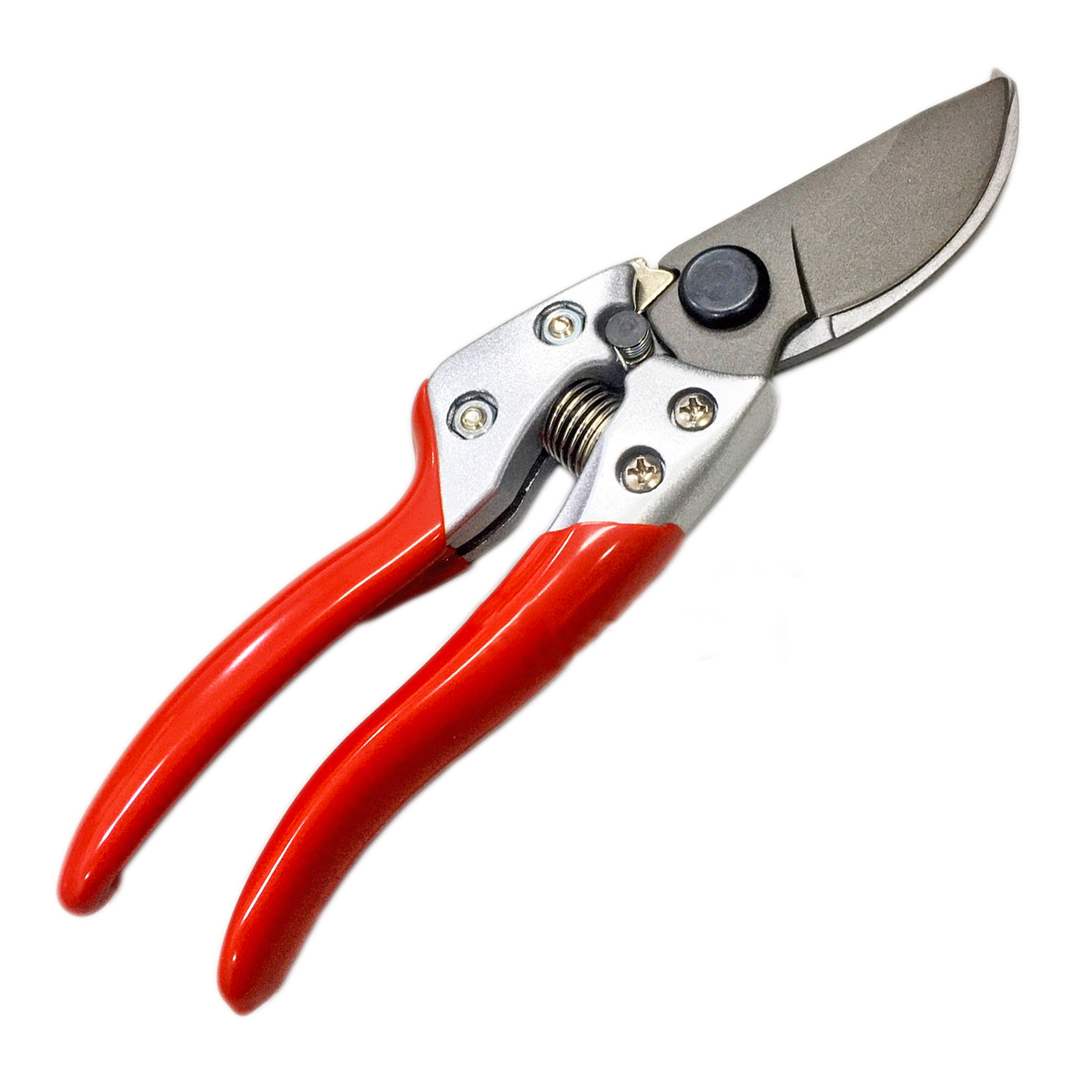 Gardening Tools Japan - MIT Industriequalität Automatische Gartenschere mit Bypass-Funktion,