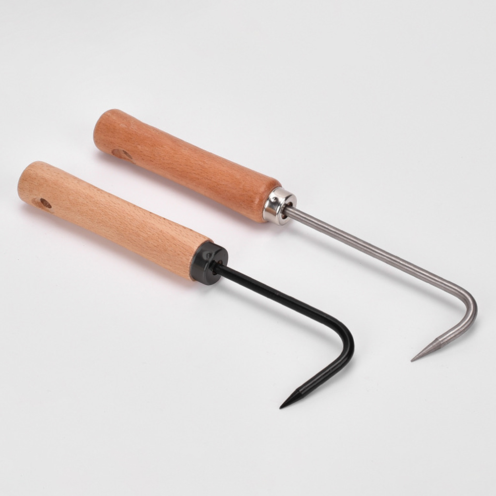 Gardening Tools Gifts - 1PC Einzigen Klaue Haken Boden Lösen