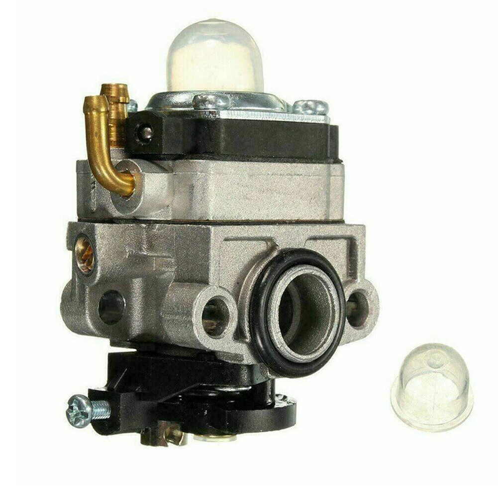 Gardening Tools Used - Für Vergaser für 25cc 2-Takt-Benzinmotoren mit