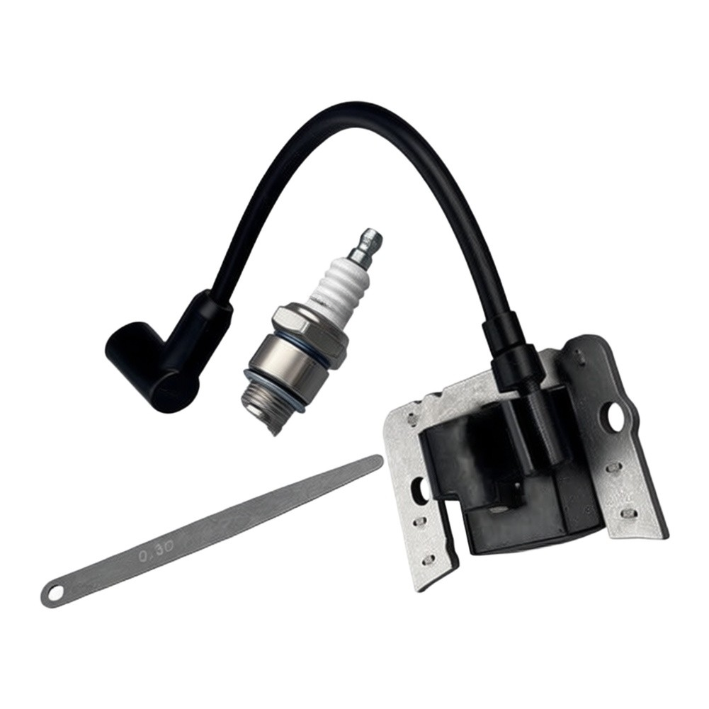 Gardening Tools Used - OEM-Zündspulenmodul 35135 für Tecumseh 35135A 35135B