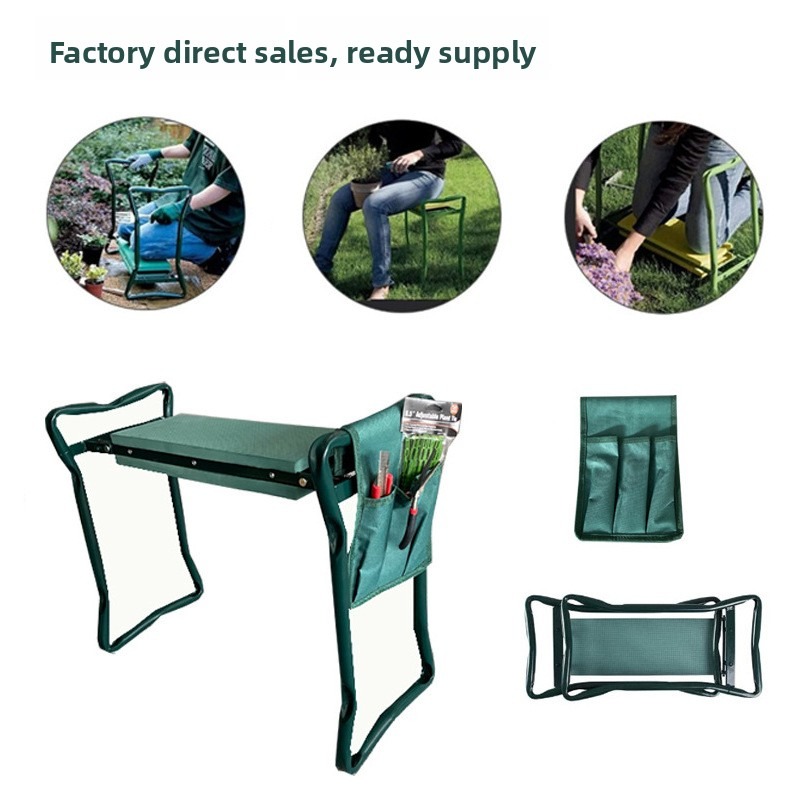 Gardening Tools Best - Meistverkaufte Garten-Kniehocker, erhältlich als Werkzeugset-SKUs und