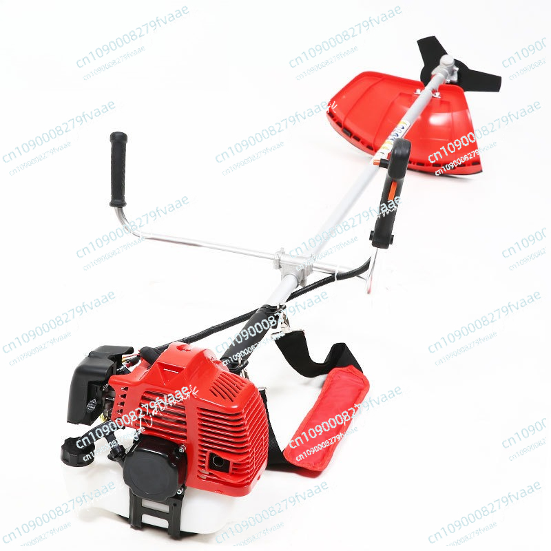 Gardening Tools Best - FS250 2-Takt-Rasenmäher-Freischneider-Modell, Rasenmäher für den Garten,