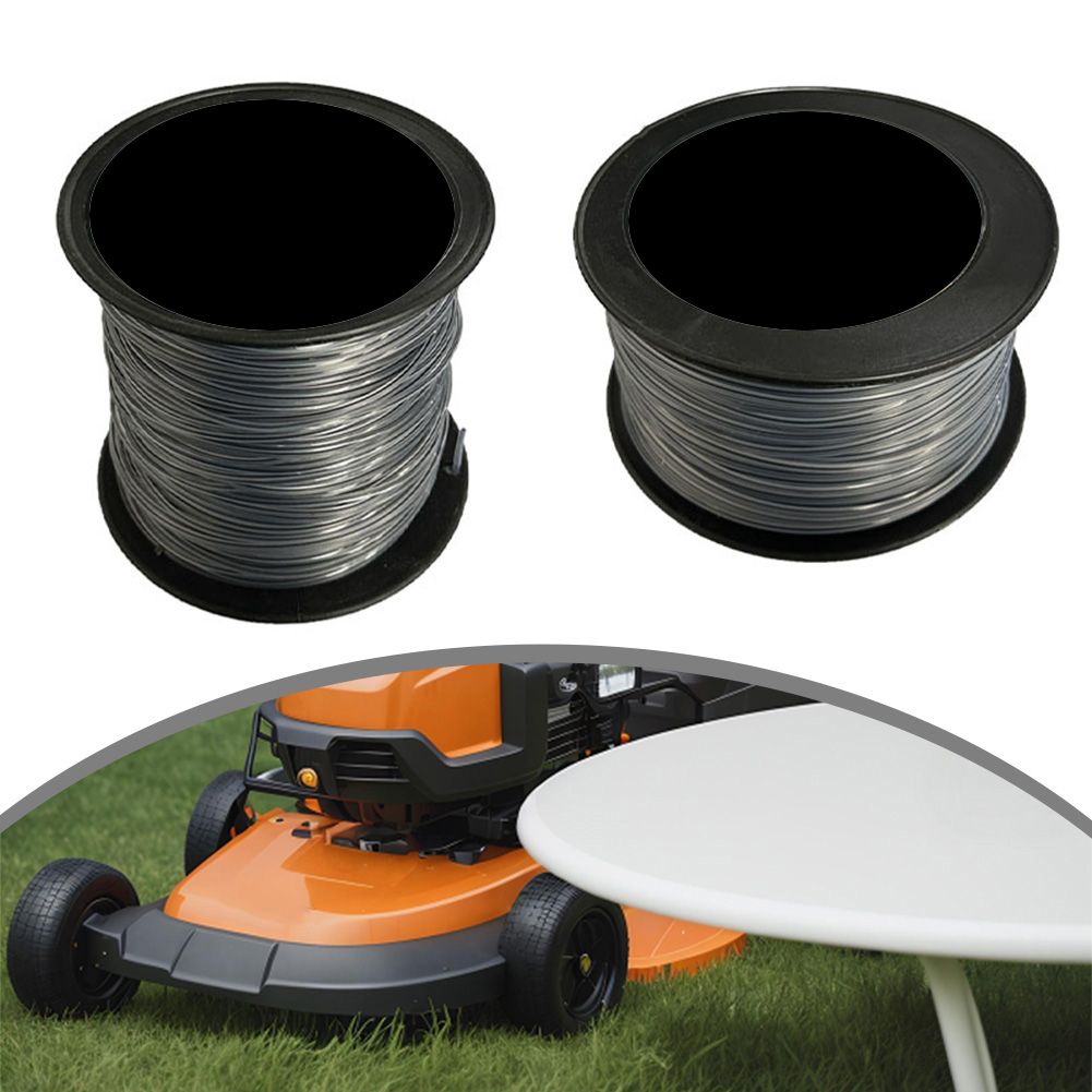 Gardening Tools Online - 394 Fuß Ultra Eater Schnur für