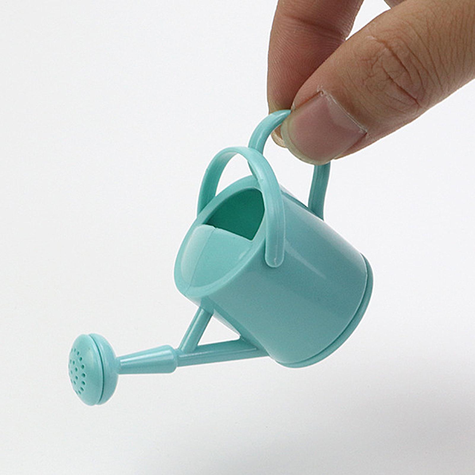 Gardening Tools Gifts - Kleine Gießkanne für Kinder, flexible Gießkanne