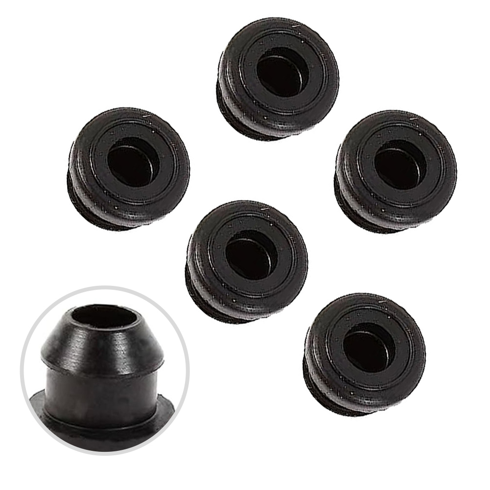Gardening Tools Online - KM85-Spezifische Vibrationsdämpfende Gummihülse für die Kraftstoffleitungsbefestigung
