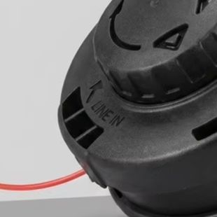 Gardening Tools Online - Fadentrimmer-Kopf mit Bump-Feed-Funktion für schnellen Fadenersatz,