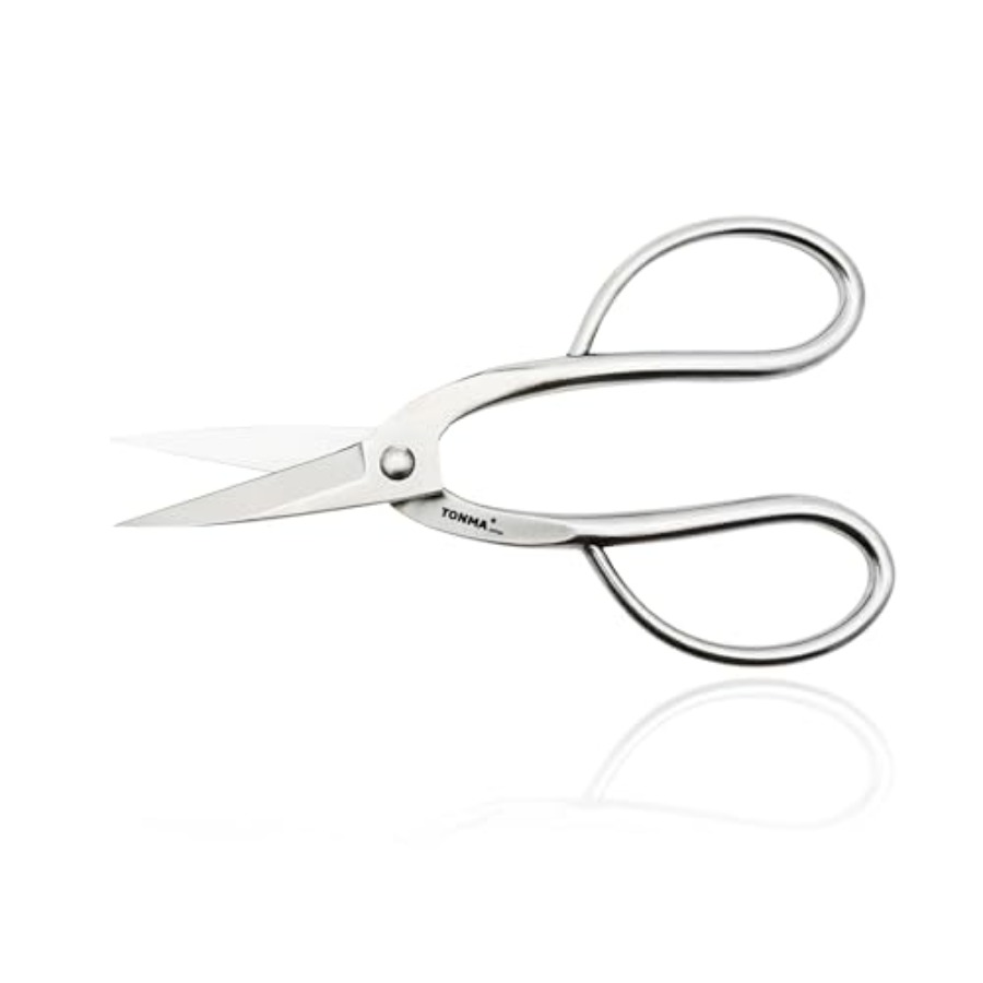 Gardening Tools Japan - TONMA Schere [Hergestellt in Japan] 8