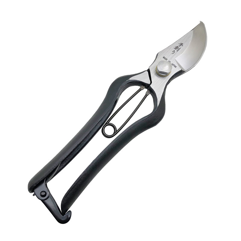 Gardening Tools Japan - 200-mm-Zweigschere, aus Japan importiert, Gartenschere, handgefertigte