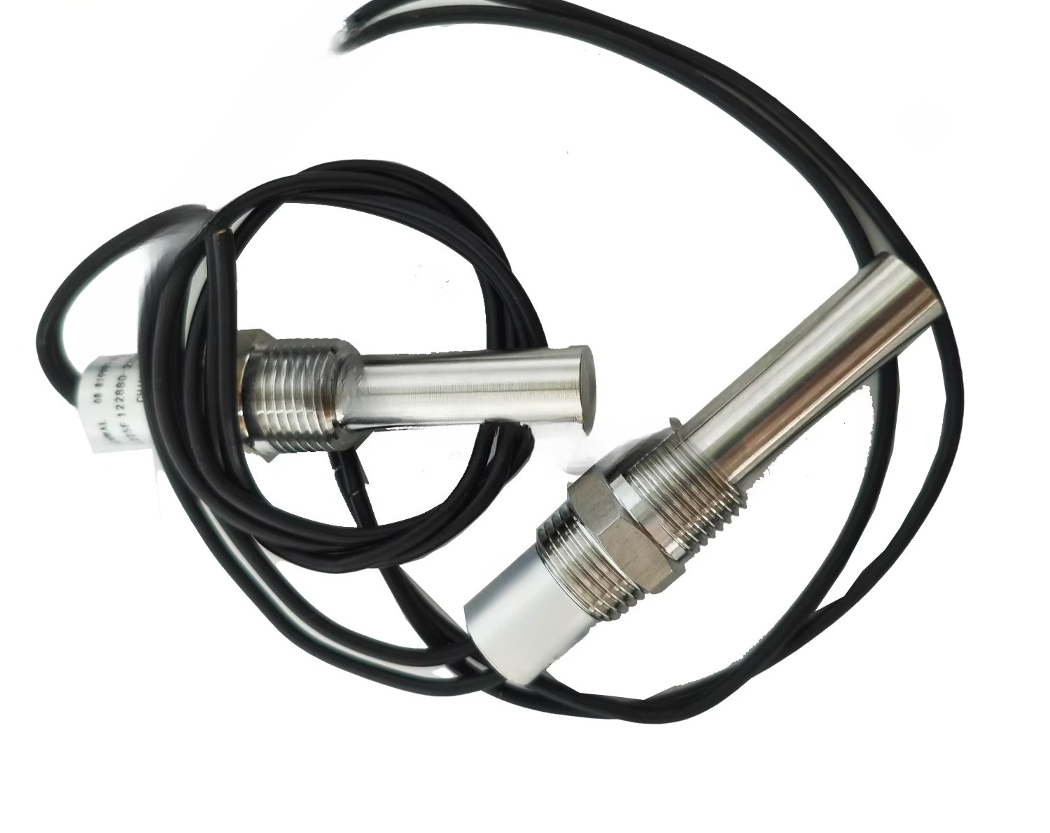 Gardening Tools Used - 122880-232 ist ein neuer Temperatursensor für