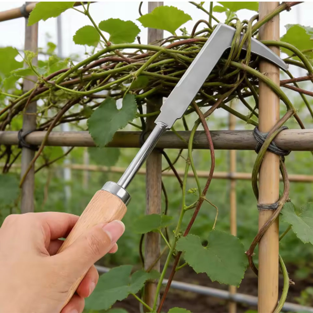 Edelstahl-Unkrautentfernungswe – Gardening Tools Used Bewertung und Preis