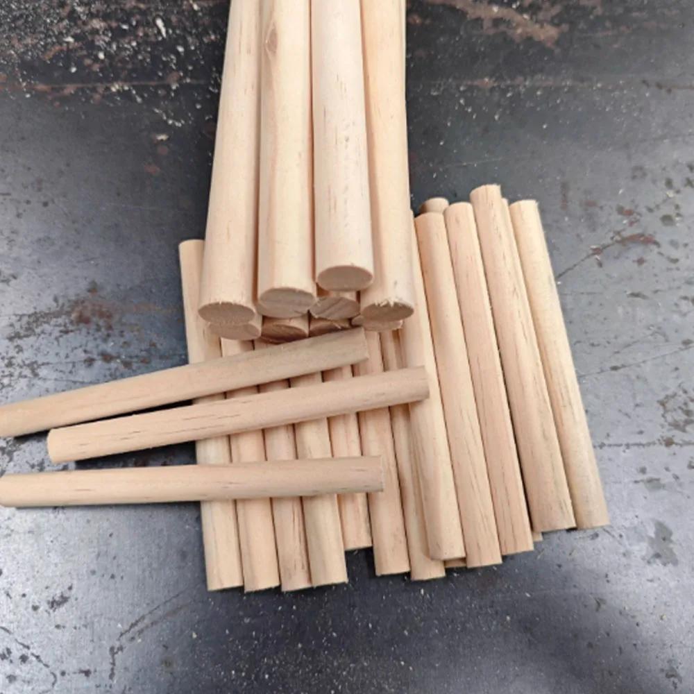 6 mm massives rundes Holz, 50- – Gardening Tools Used Bewertung und Preis