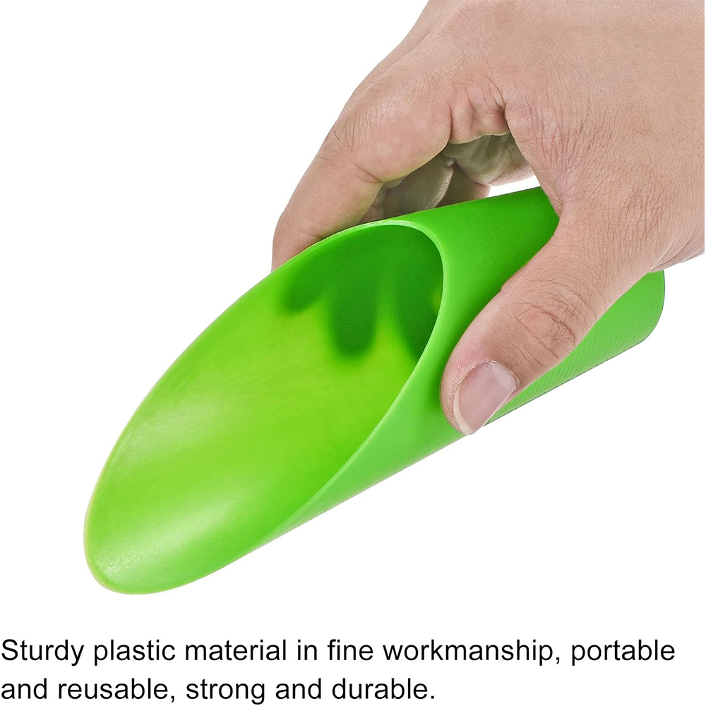 4 teile/satz, Kunststoff Langl – Gardening Tools Gifts Bewertung und Preis