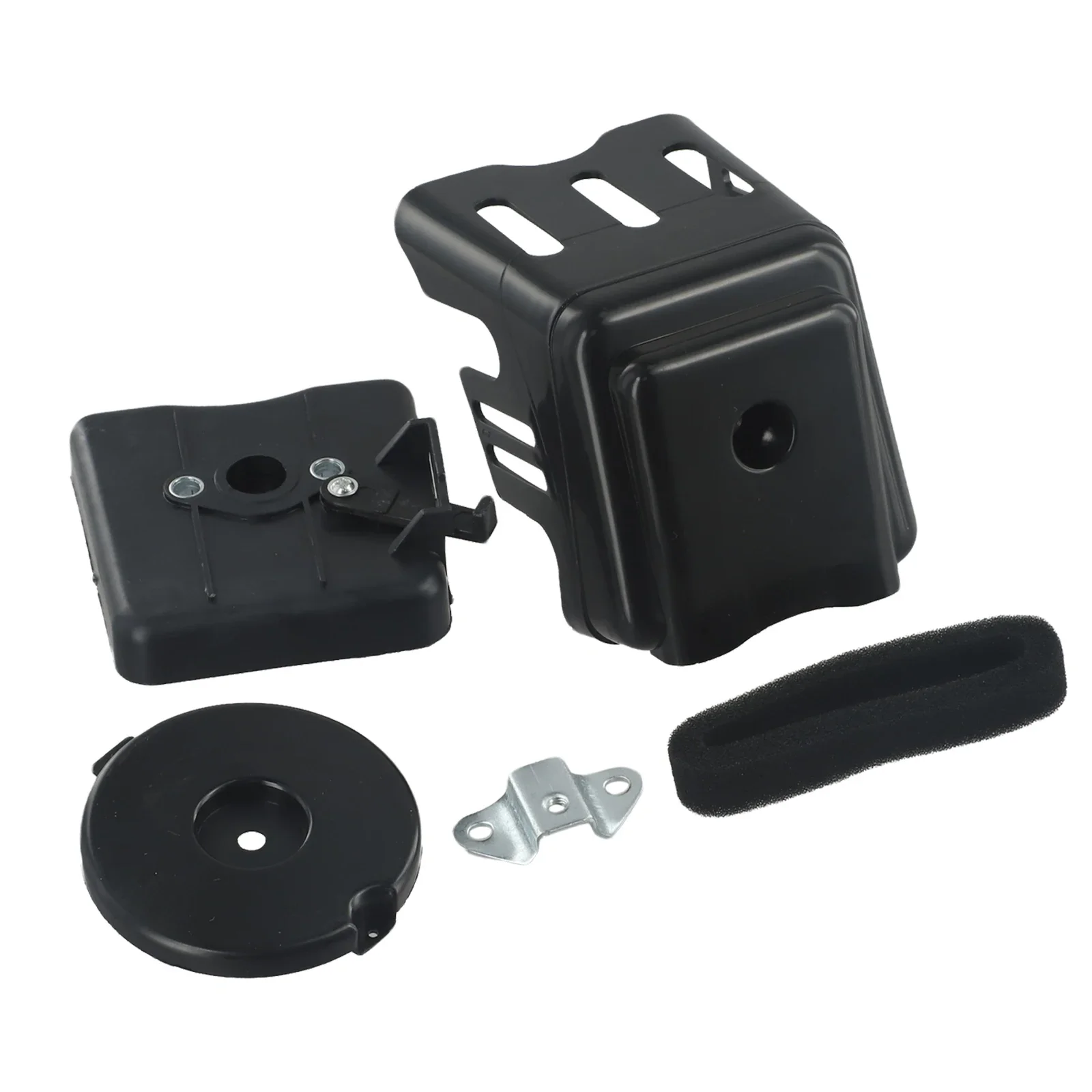 BC CC Rasenmäher Luftfilter-Ki – Gardening Tools Names Bewertung und Preis