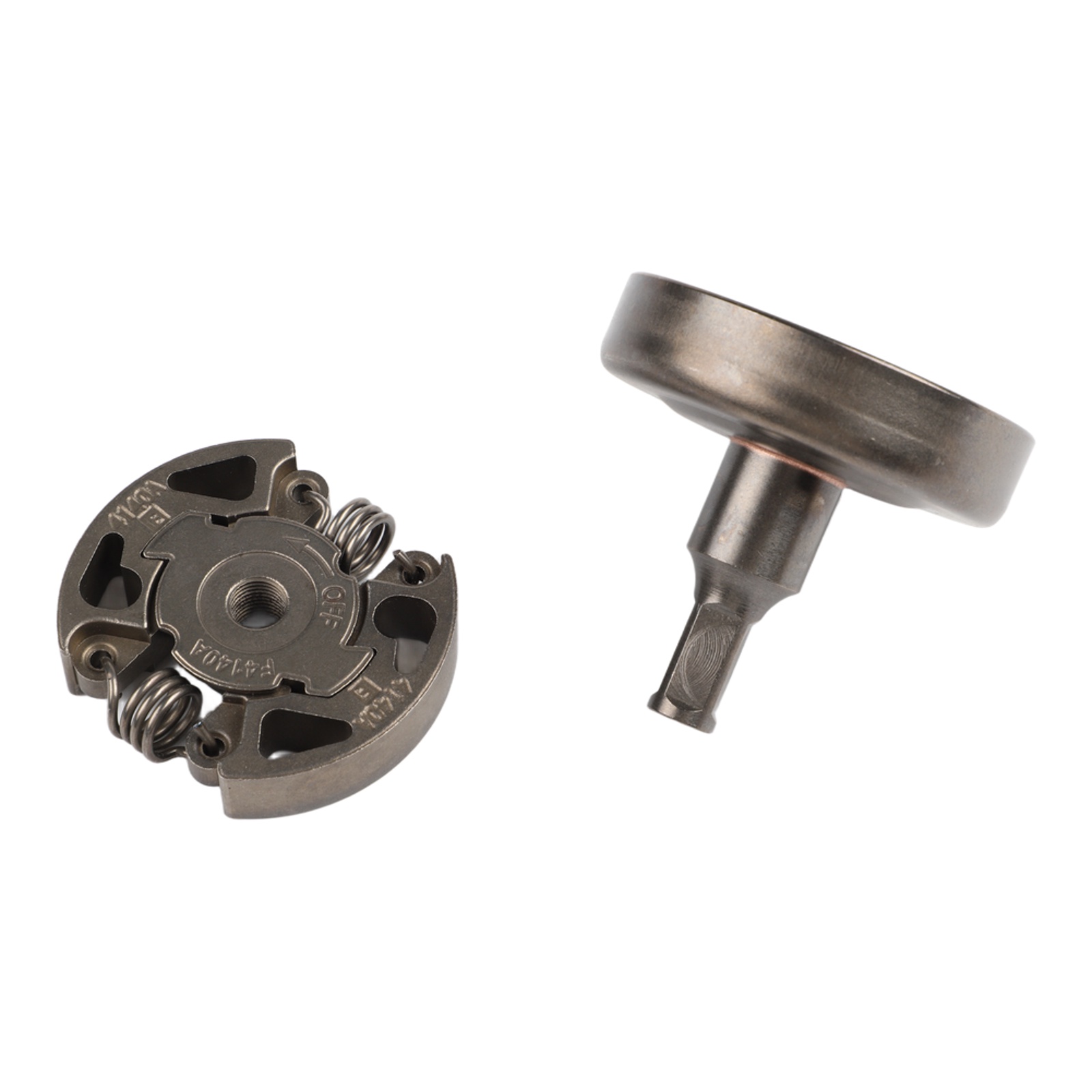 Kupplungstrommel-Kettenrad-Kit – Gardening Tools Used Bewertung und Preis