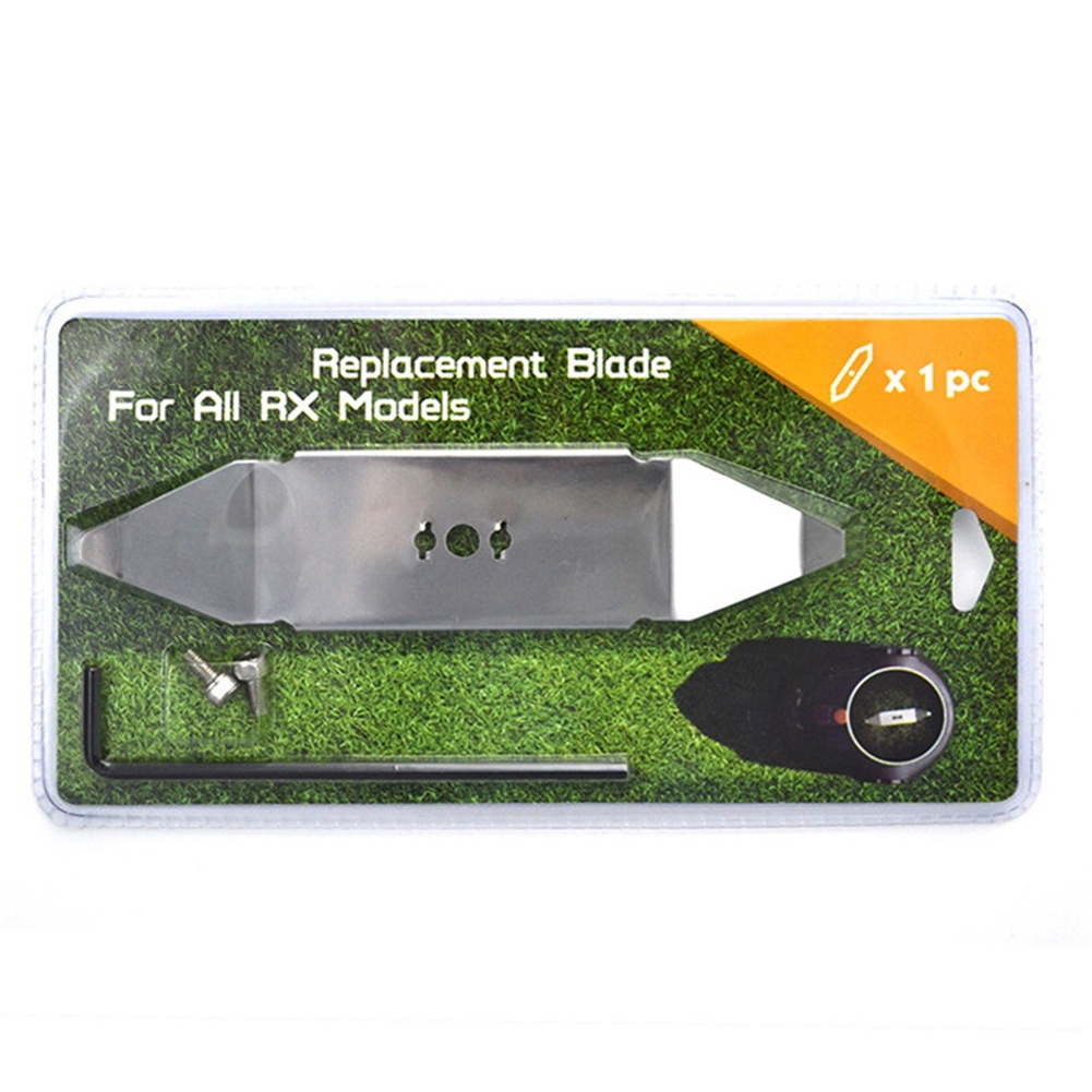 Edelstahl Ersatz messerklingen – Gardening Tools Gifts Bewertung und Preis
