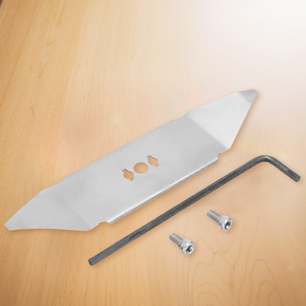 Edelstahl Ersatz messerklingen – Gardening Tools Gifts Bewertung und Preis