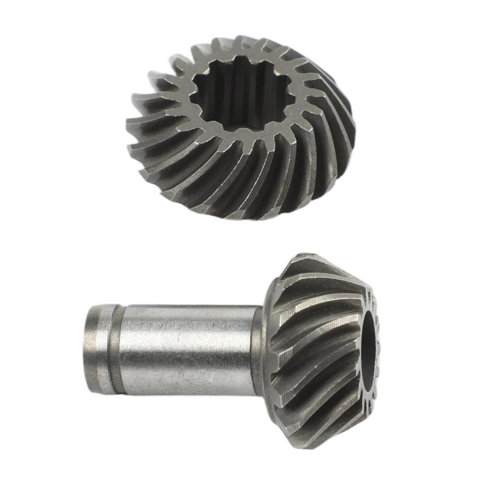Bimetall-Zahnradbaugruppe für  – Gardening Tools Used Bewertung und Preis