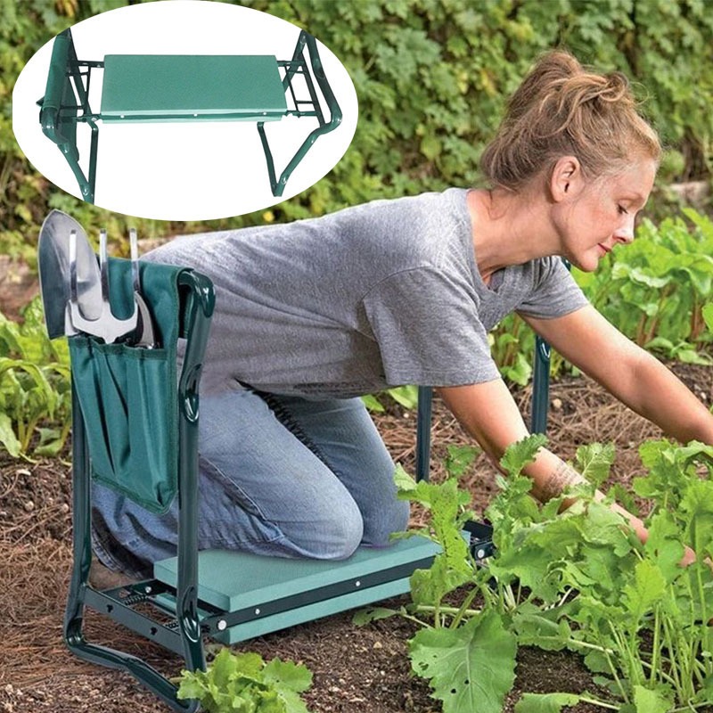 Meistverkaufte Garten-Kniehock – Gardening Tools Best Bewertung und Preis