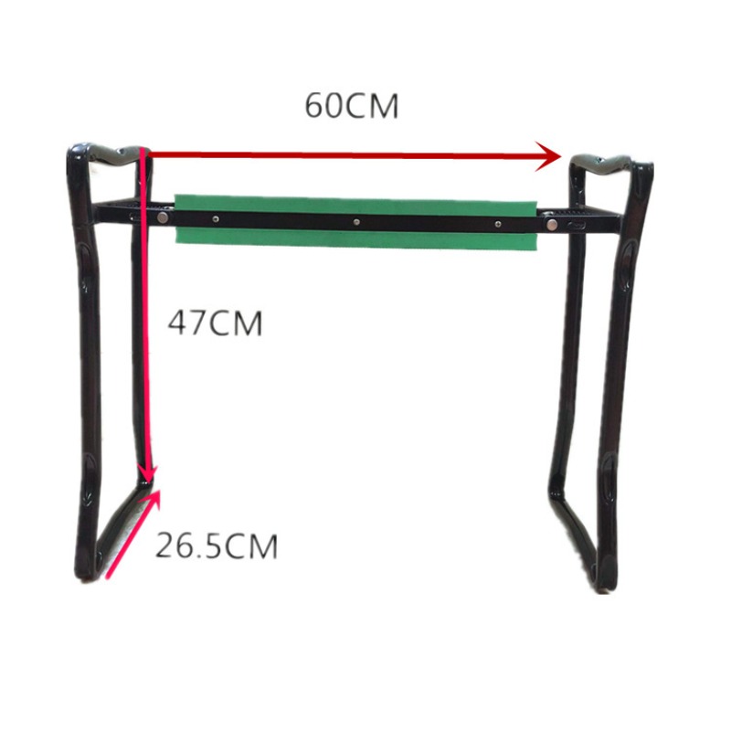 Meistverkaufte Garten-Kniehock – Gardening Tools Best Bewertung und Preis