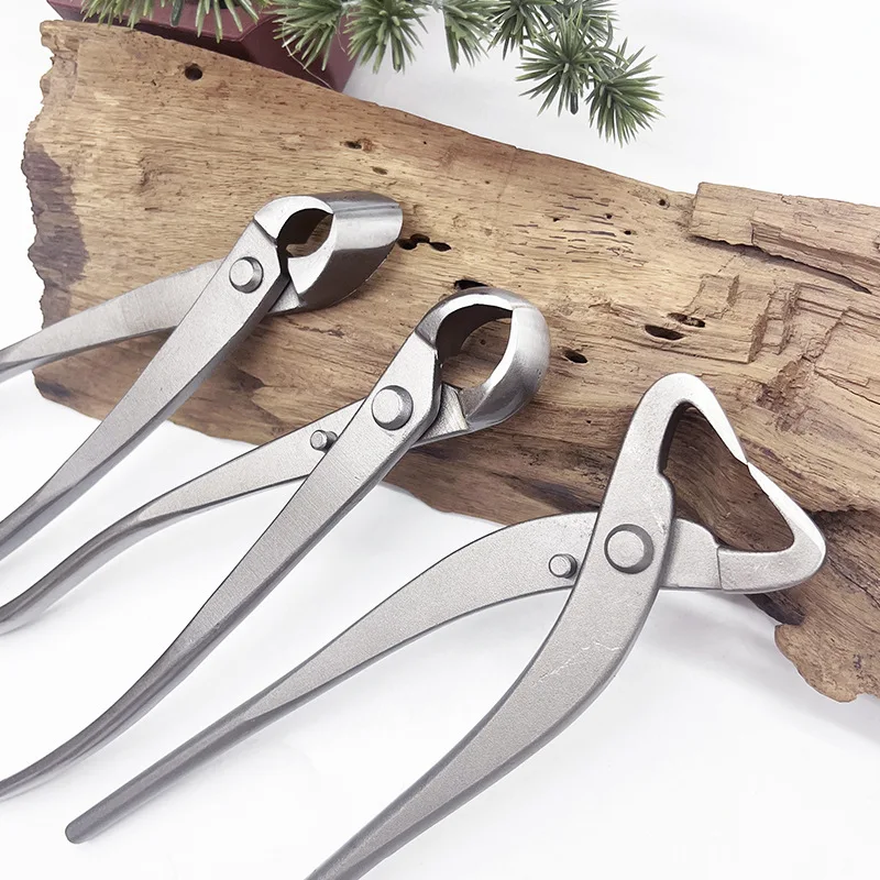 1 stücke Edelstahl Bonsai Besc – Bonsai Tool Set Bewertung und Preis