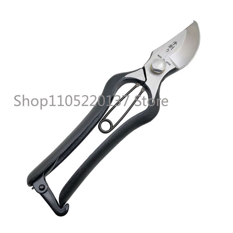 200-mm-Zweigschere, aus Japan  – Gardening Tools Japan Bewertung und Preis