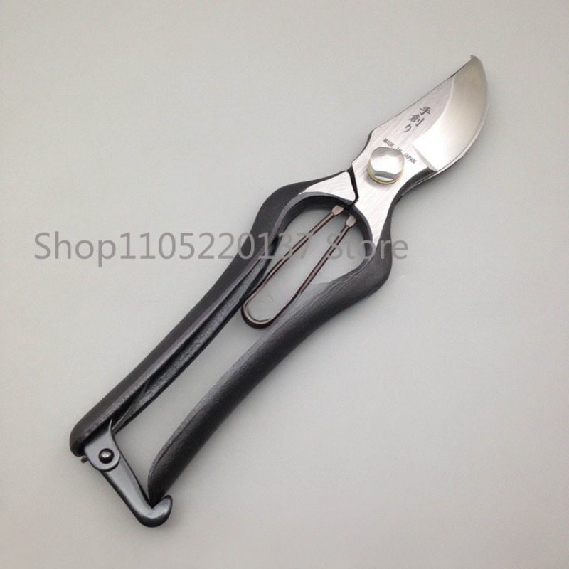200-mm-Zweigschere, aus Japan  – Gardening Tools Japan Bewertung und Preis