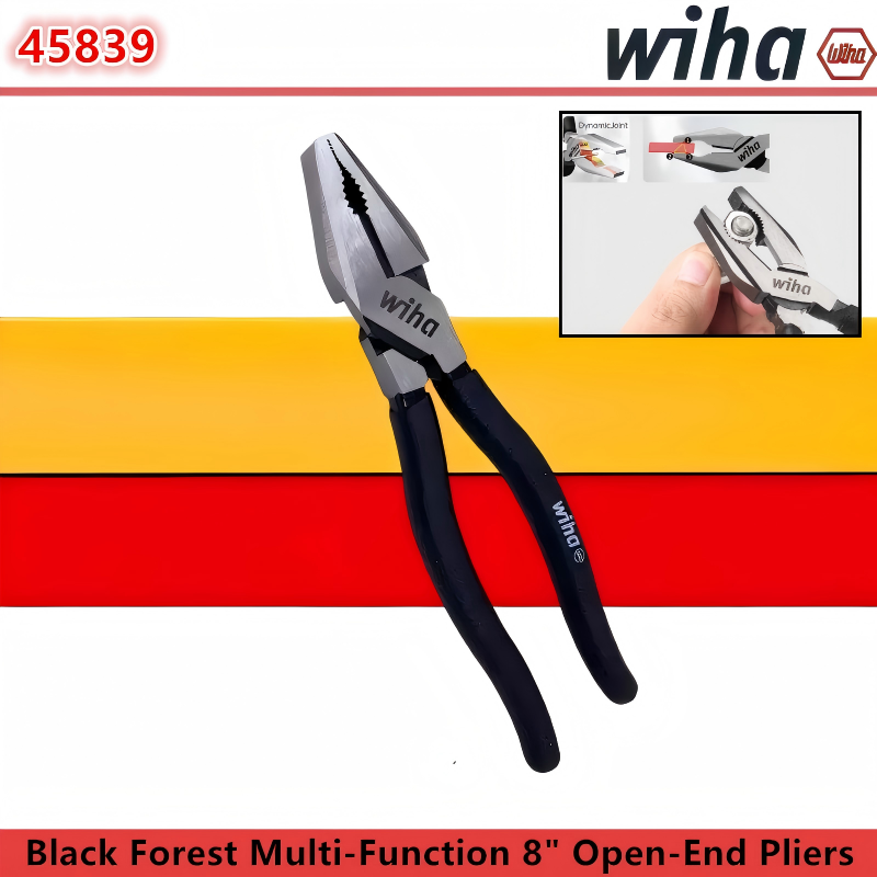 WIHA 45839 8-Zoll Black Forest – Gardening Tools German Bewertung und Preis
