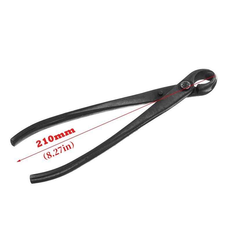 1 Stück 210mm Professioneller  – Bonsai Tool Set Bewertung und Preis