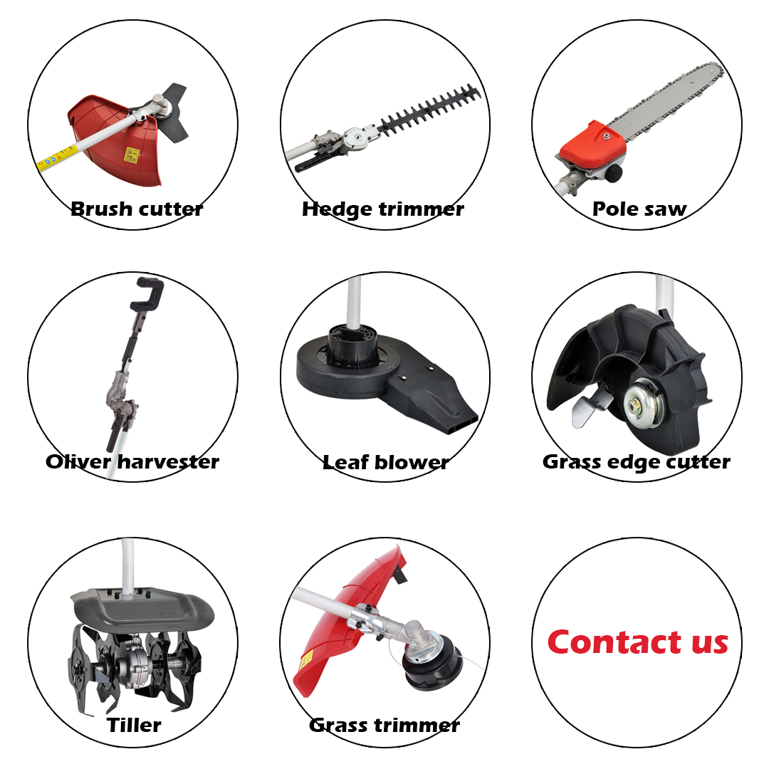 Heißer Verkauf CE 51,7 cc Mini – Gardening Tools German Bewertung und Preis