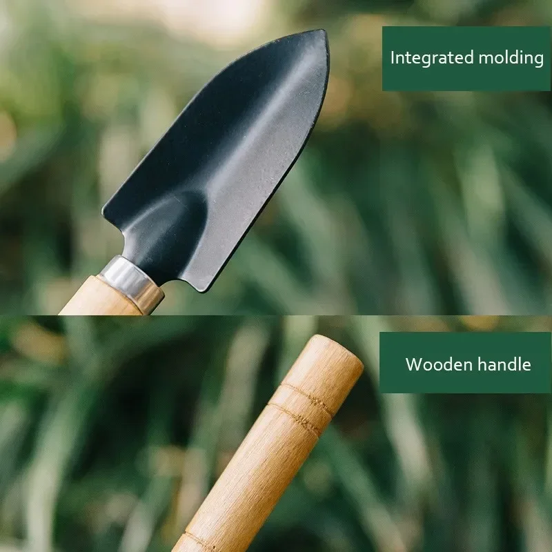 3-teiliges Mini-Gartenwerkzeug – Gardening Tools Gifts Bewertung und Preis