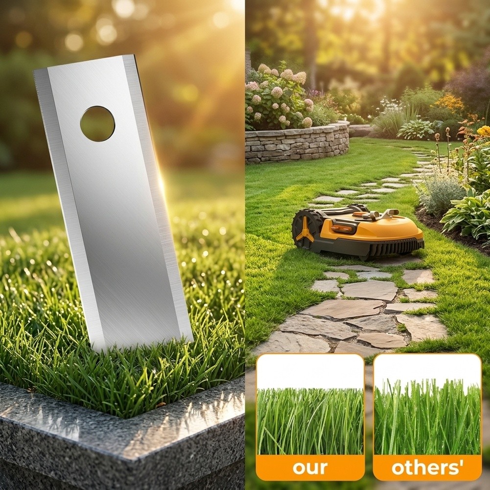 30 Sets beschichtete Rasenmähe – Gardening Tools Gifts Bewertung und Preis