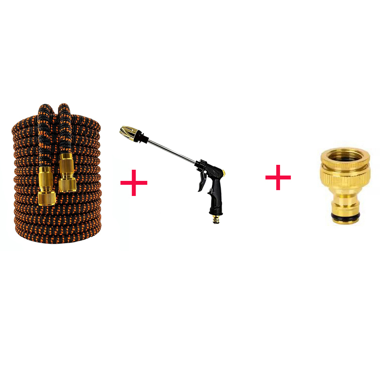 Erweiterbarer Gartenschlauch,  – Gardening Tools Used Bewertung und Preis
