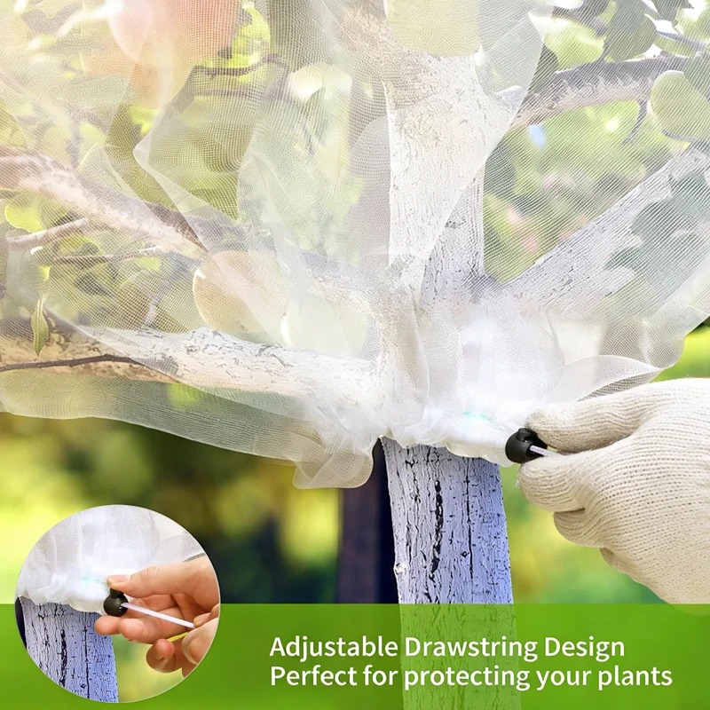 Große Pflanzenschutzabdeckung  – Gardening Tools Used Bewertung und Preis