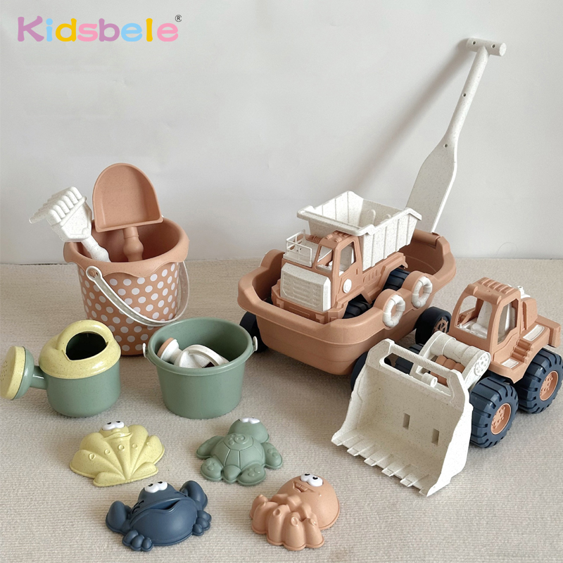 Strand Spielen Spielzeug Kinde – Gardening Tools Kit For Kids Bewertung und Preis