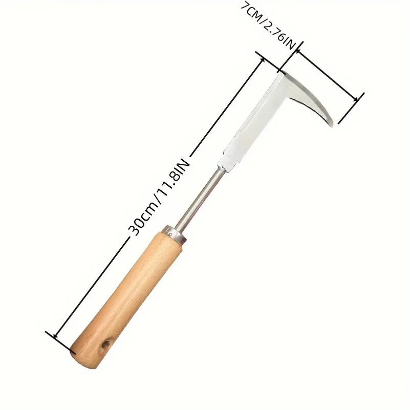 Unkrautentfernungswerkzeug aus – Gardening Tools Used Bewertung und Preis