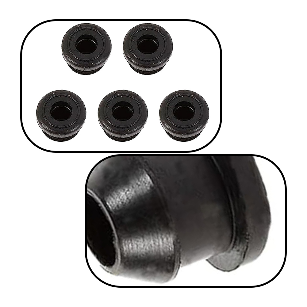 KM85-Spezifische Vibrationsdäm – Gardening Tools Online Bewertung und Preis