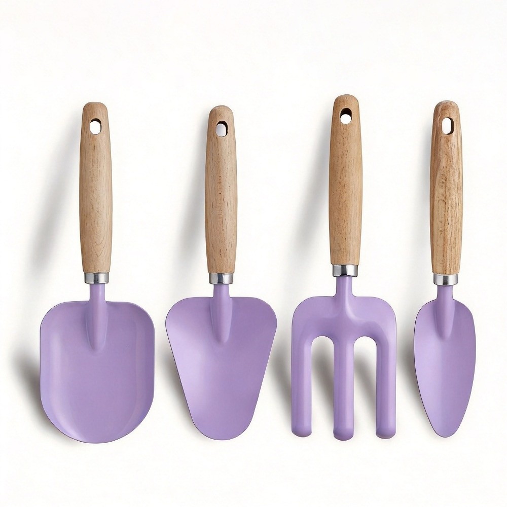 Buntes Kinder-Gartenwerkzeug-S – Gardening Tools Kit For Kids Bewertung und Preis
