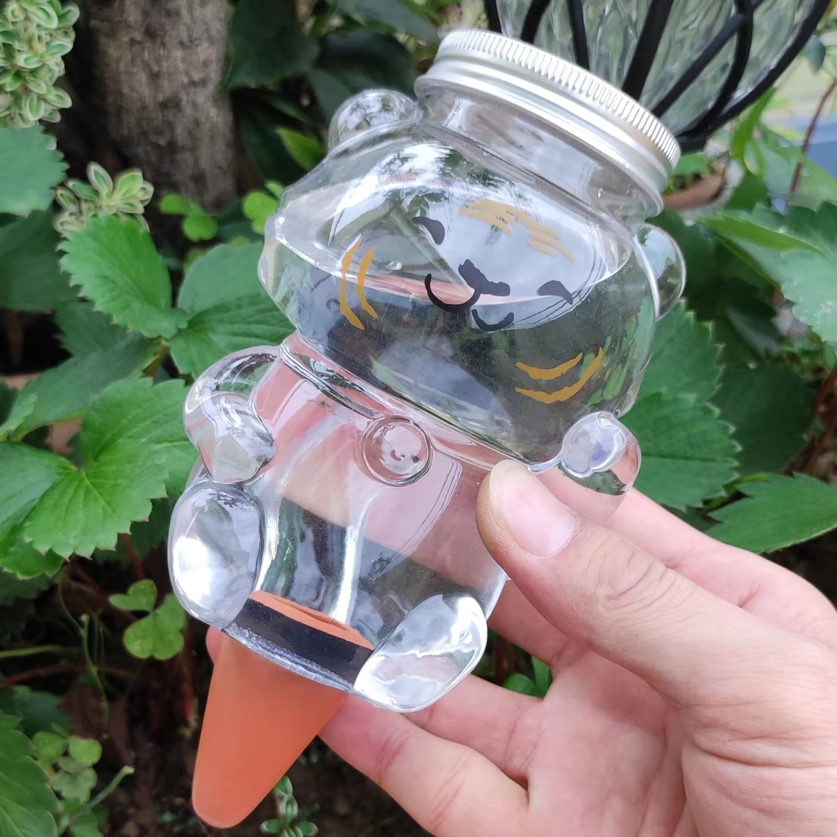 350ML Garten Automatische Bewä – Gardening Tools Gifts Bewertung und Preis