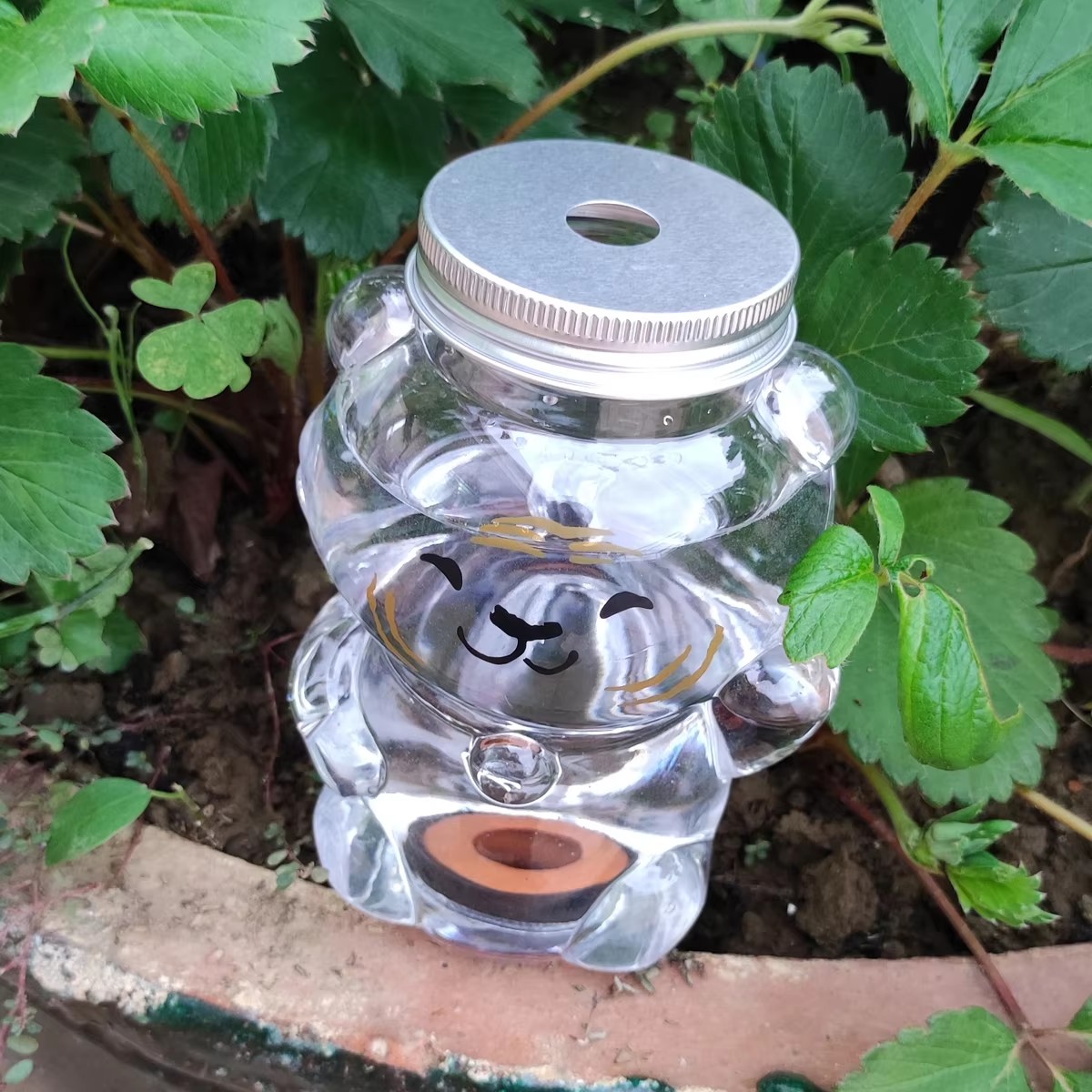 350ML Garten Automatische Bewä – Gardening Tools Gifts Bewertung und Preis