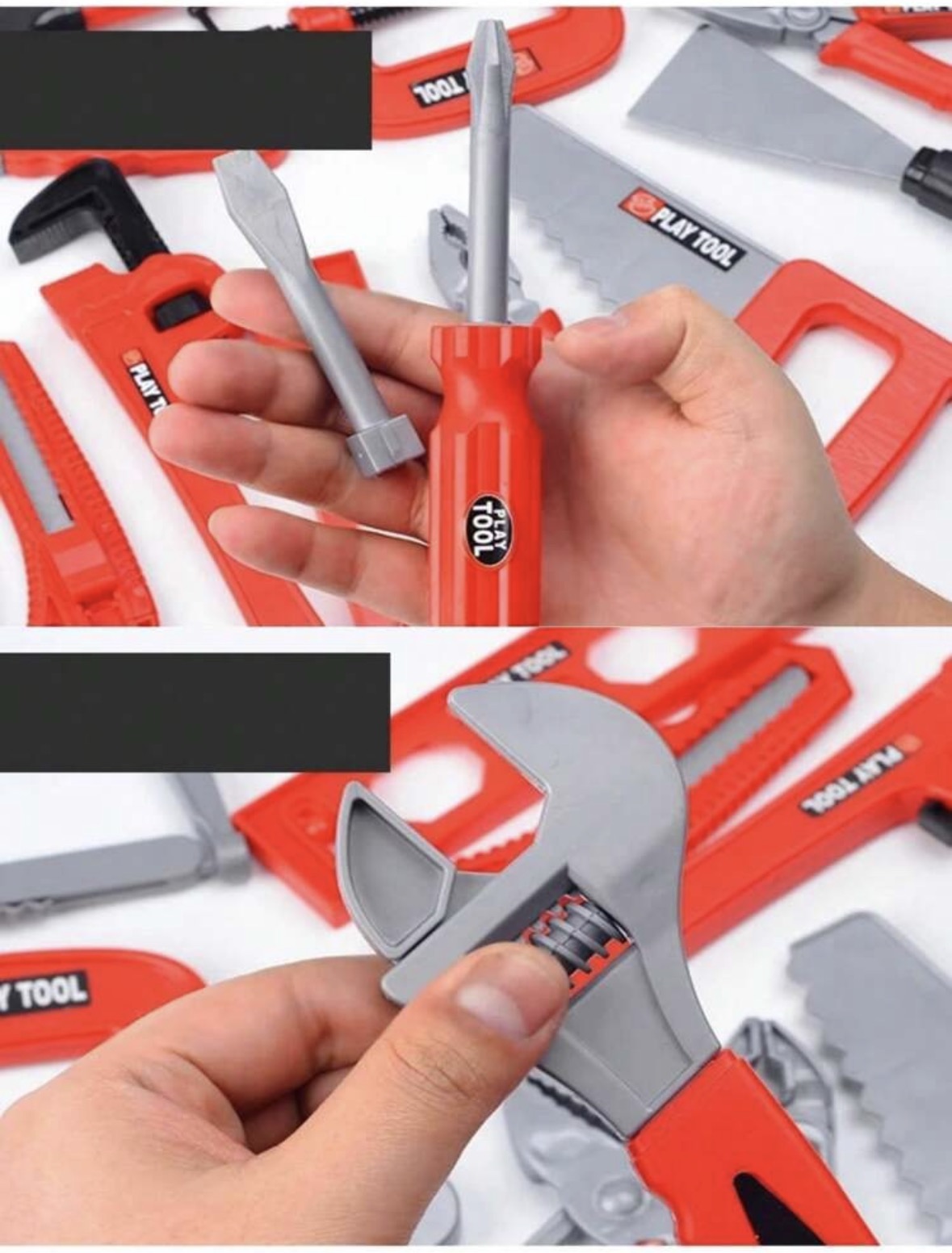 Kinder-Werkzeugset Spielzeug 6 – Gardening Tools Kit For Kids Bewertung und Preis