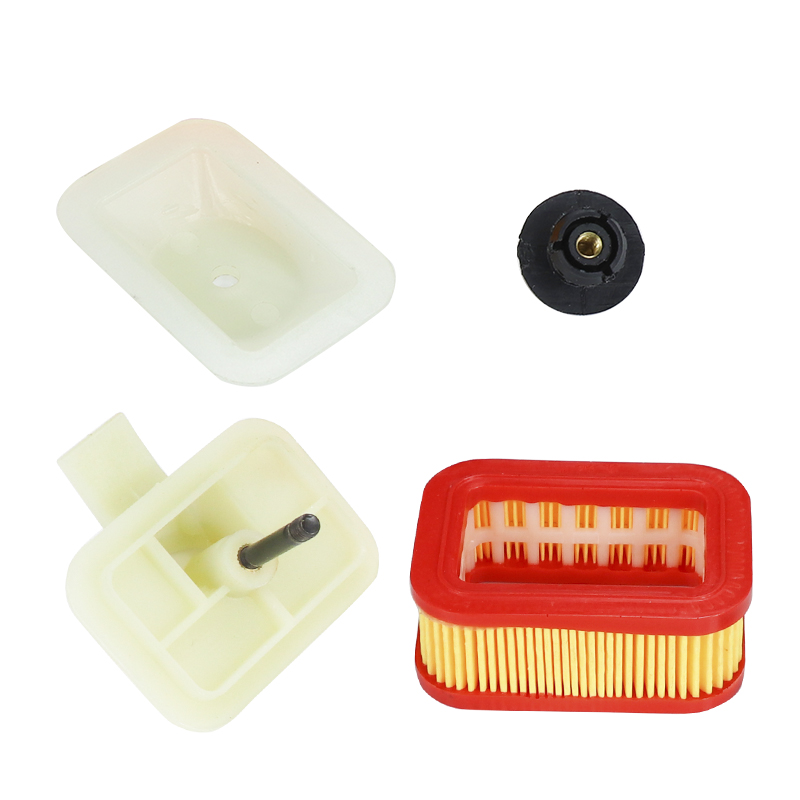 XCAN Papier-Luftfilter-Set für – Gardening Tools Gifts Bewertung und Preis