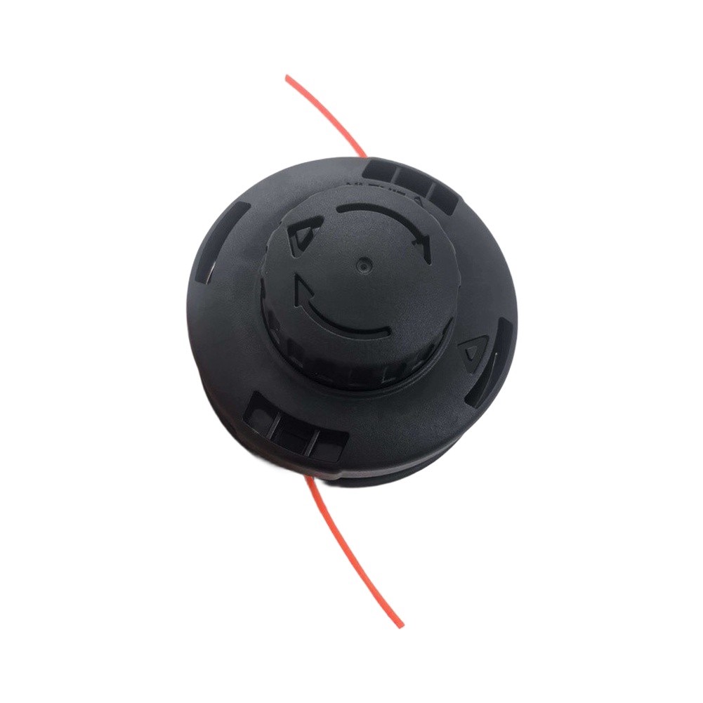 Fadentrimmer-Kopf mit Bump-Fee – Gardening Tools Online Bewertung und Preis