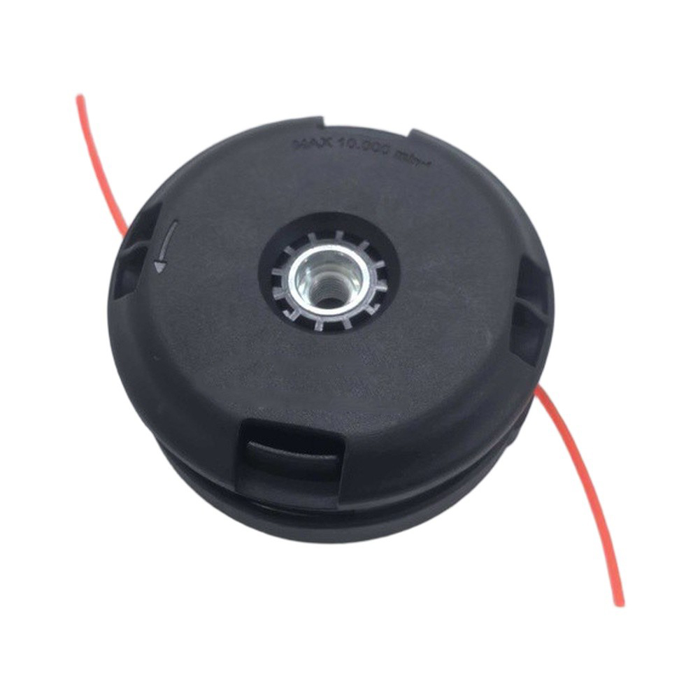 Fadentrimmer-Kopf mit Bump-Fee – Gardening Tools Online Bewertung und Preis