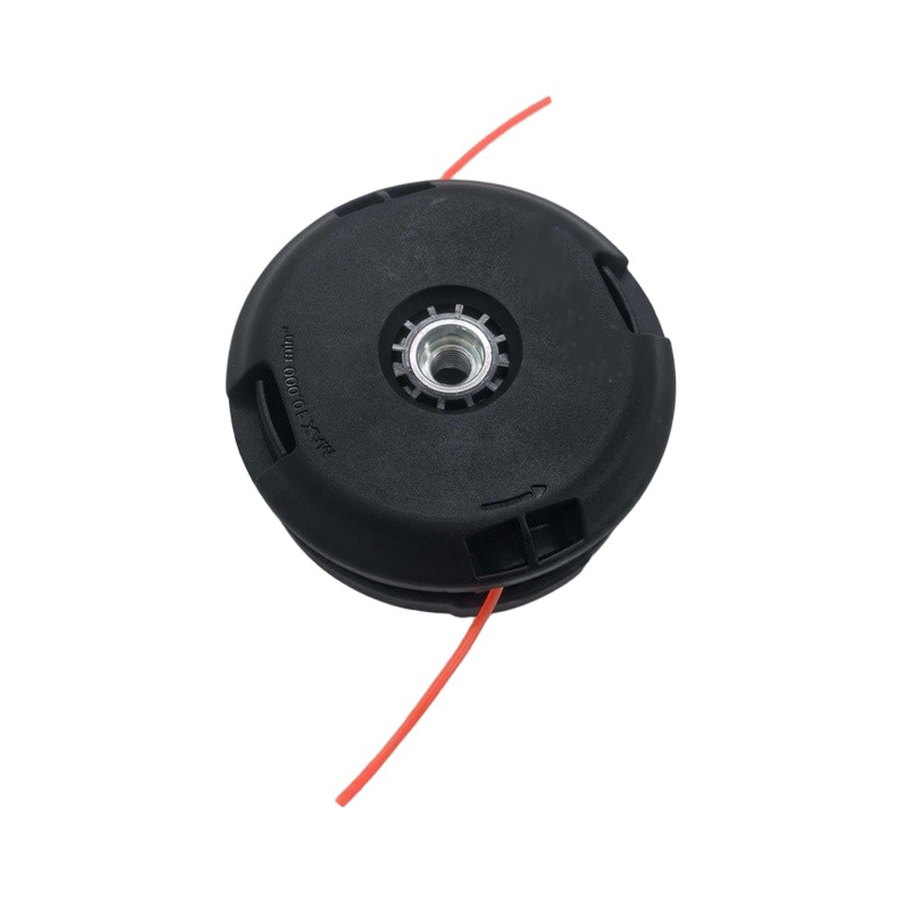 Fadentrimmer-Kopf mit Bump-Fee – Gardening Tools Online Bewertung und Preis