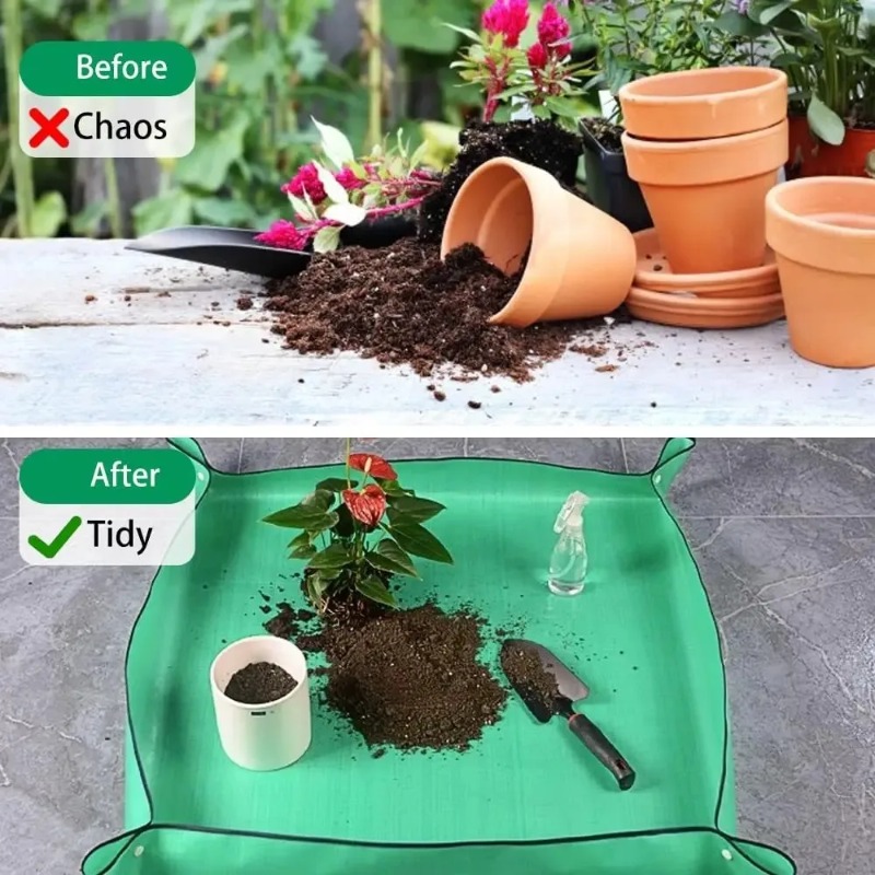 3-teiliges Mini-Gartengeräte-S – Gardening Tools Gifts Bewertung und Preis