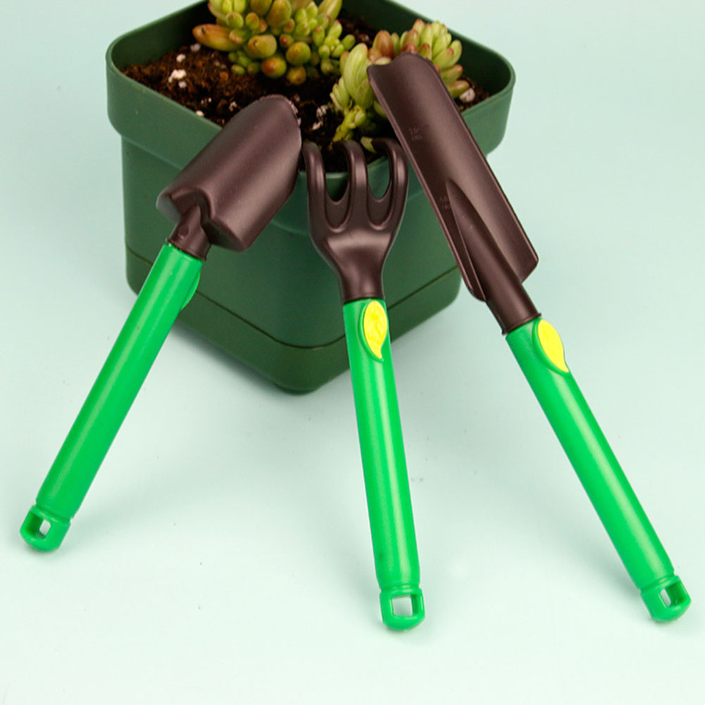 3 stücke Kinder Gartengeräte K – Gardening Tools Kit For Kids Bewertung und Preis