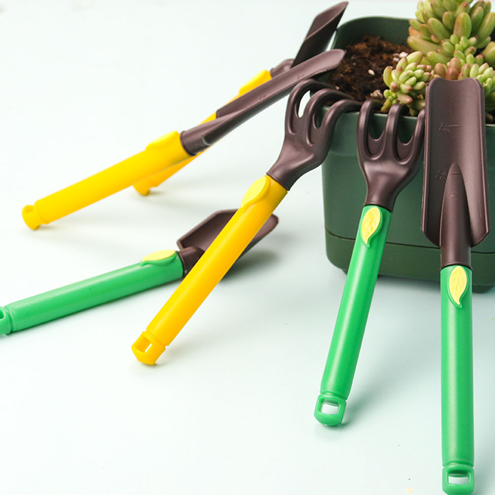 3 stücke Kinder Gartengeräte K – Gardening Tools Kit For Kids Bewertung und Preis