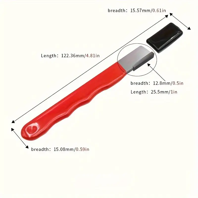 Tragbarer Messerschärfer aus L – Gardening Tools Gifts Bewertung und Preis