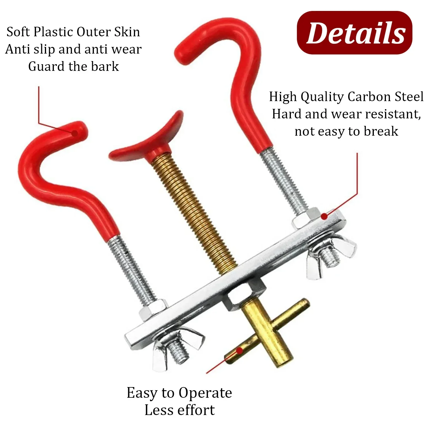 Zweig Bender Tool Kit Gartenar – Gardening Tools Gifts Bewertung und Preis