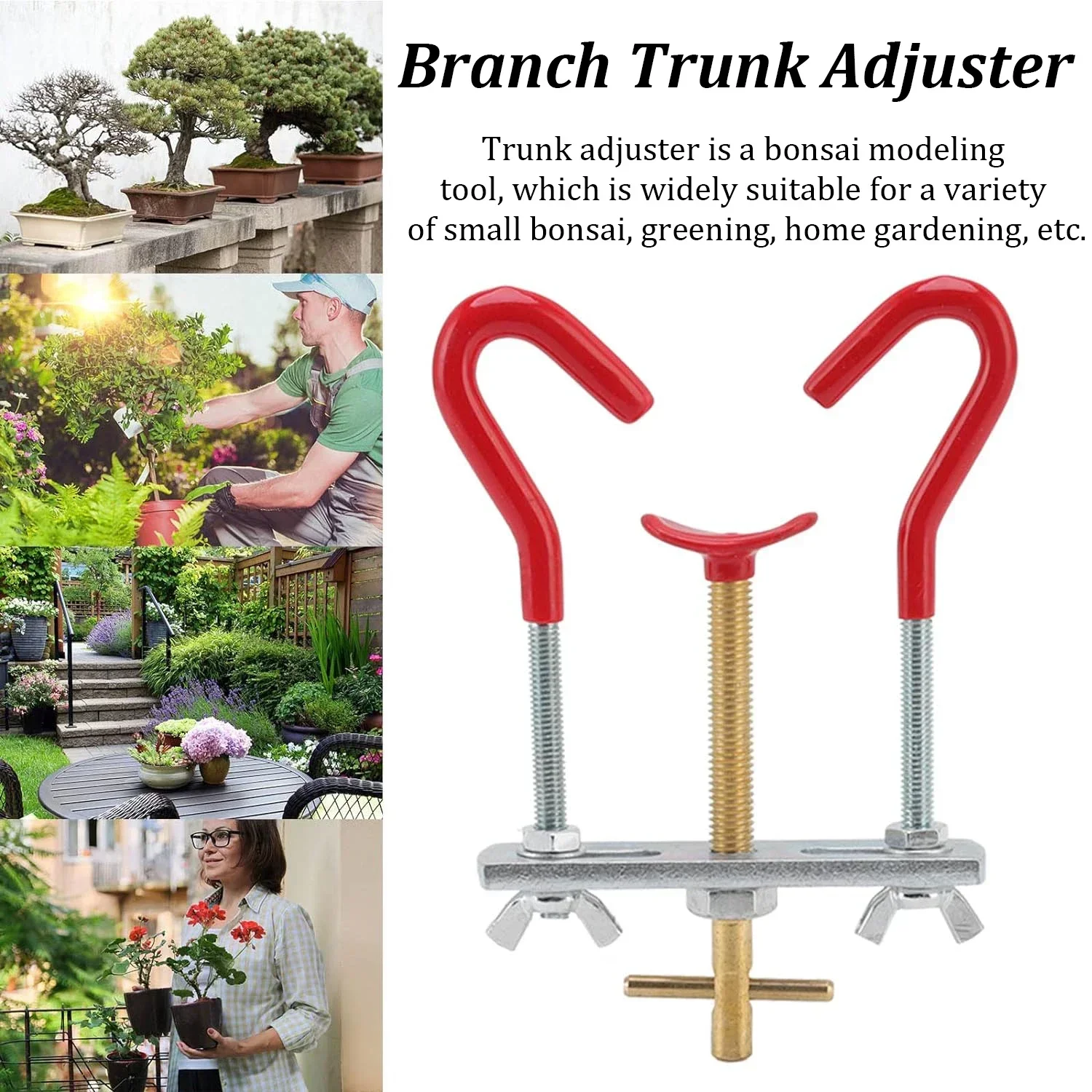 Zweig Bender Tool Kit Gartenar – Gardening Tools Gifts Bewertung und Preis